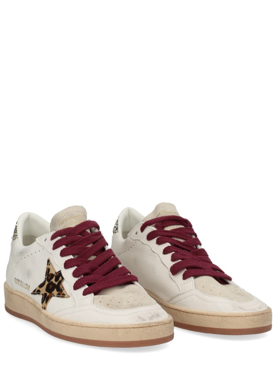 Golden Goose – Női – Többszínű – Sneaker