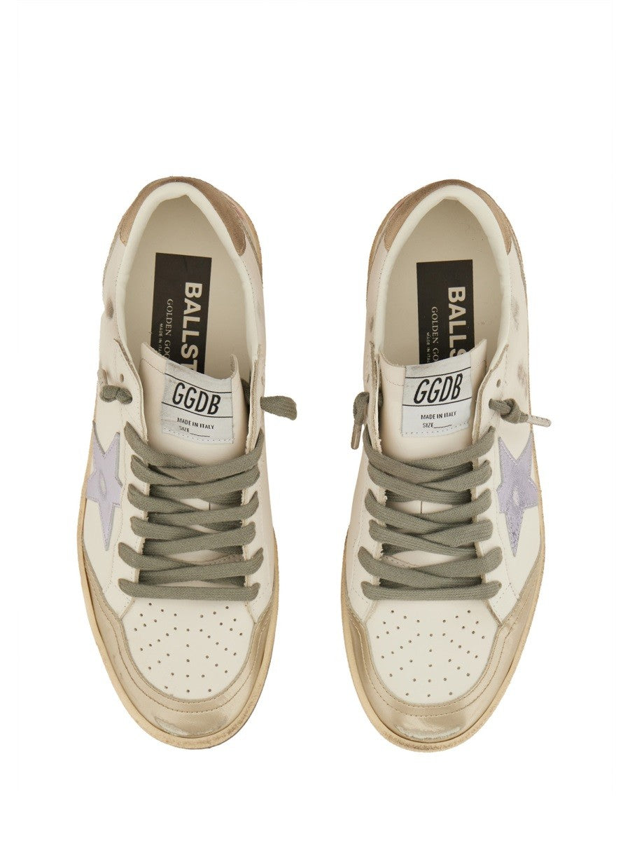 Golden Goose - Woman - Multicolour - Sneaker