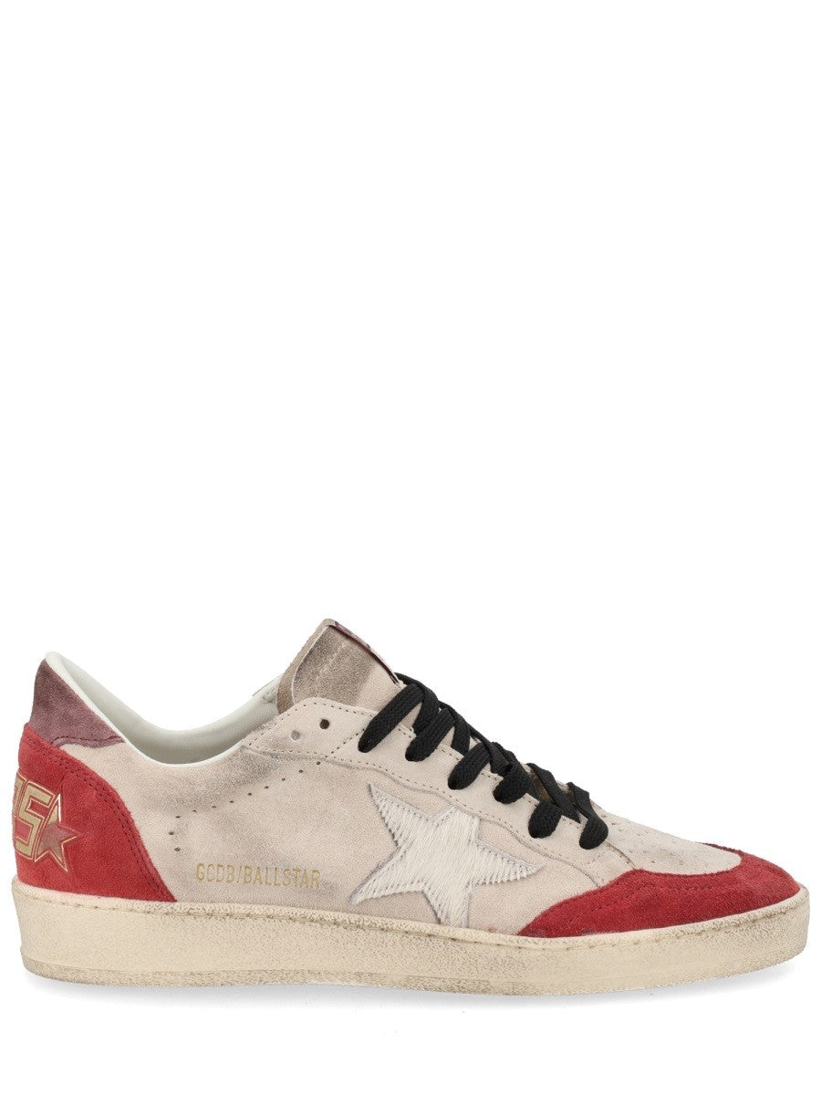 Golden Goose - Női - Bézs - Sneaker
