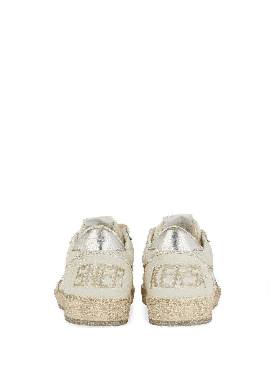 Golden Goose - Női - Fehér - Sneaker