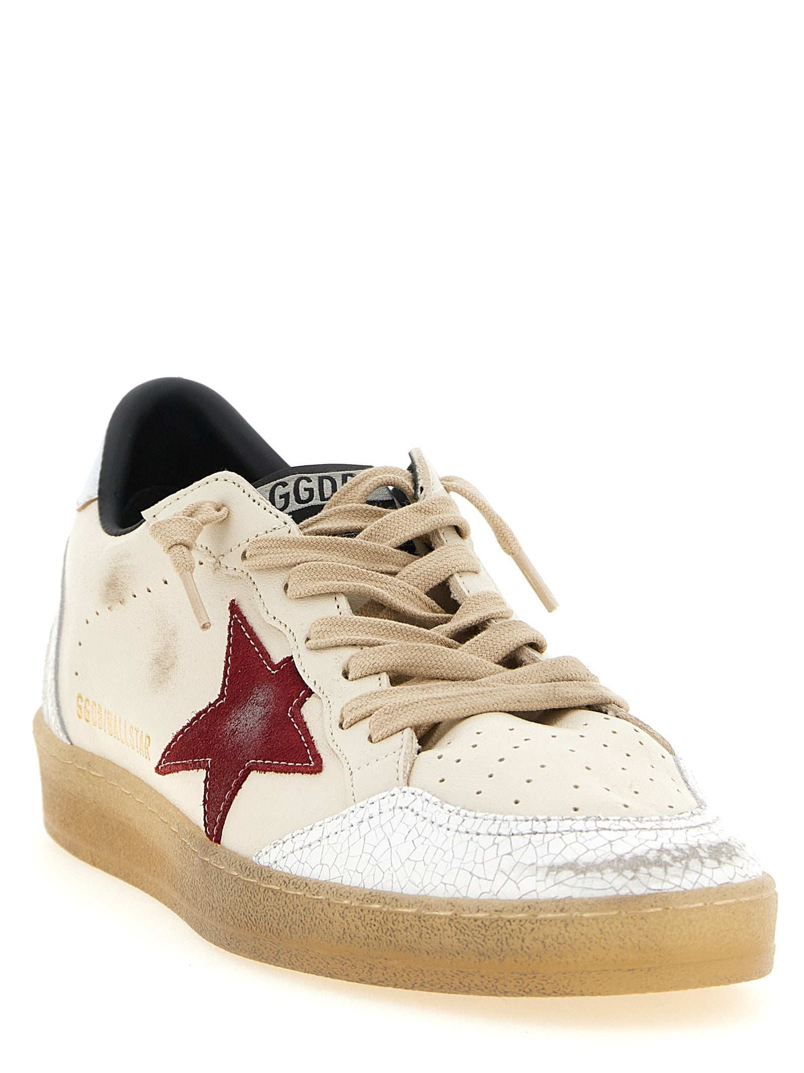 Golden Goose - nan - Multicolor - Sneaker