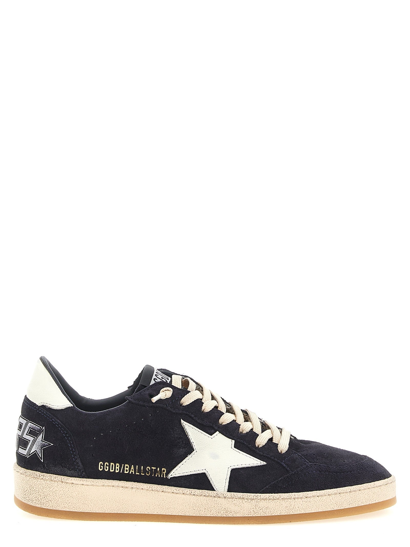 Golden Goose - nan - Blue - Sneaker