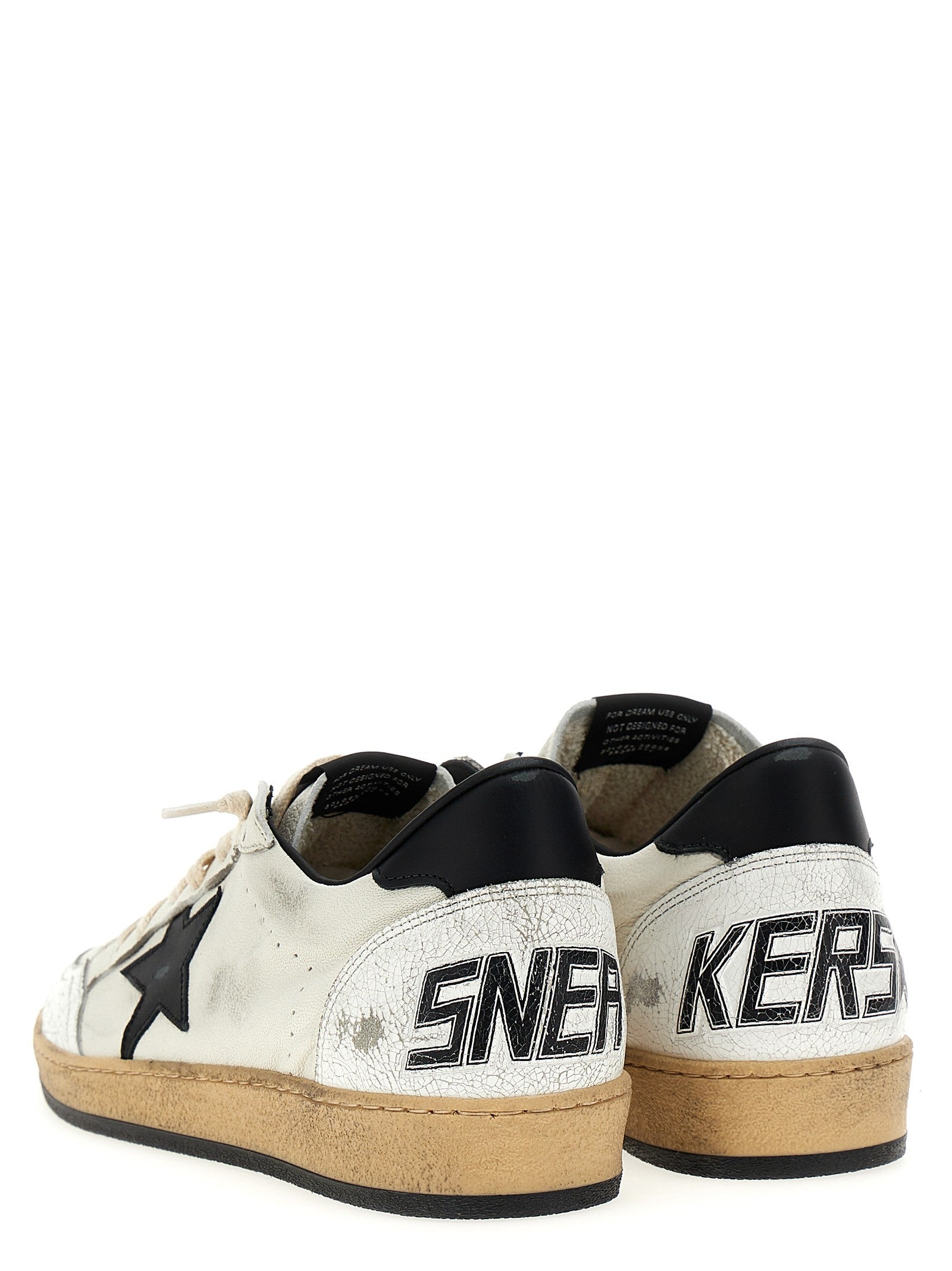 Golden Goose - nan - Multicolor - Sneaker
