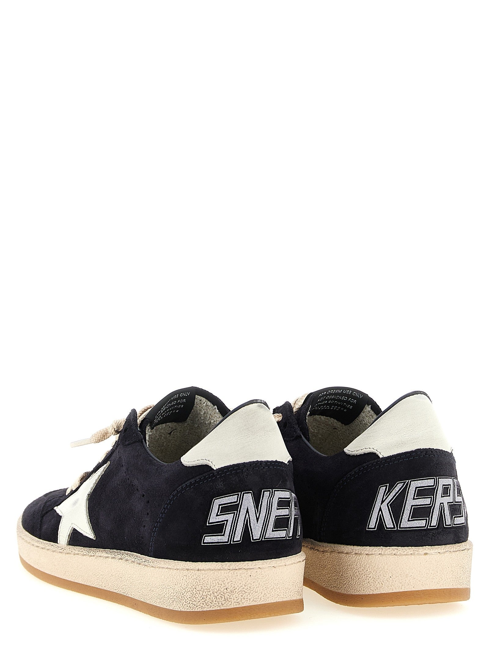 Golden Goose - nan - Blue - Sneaker