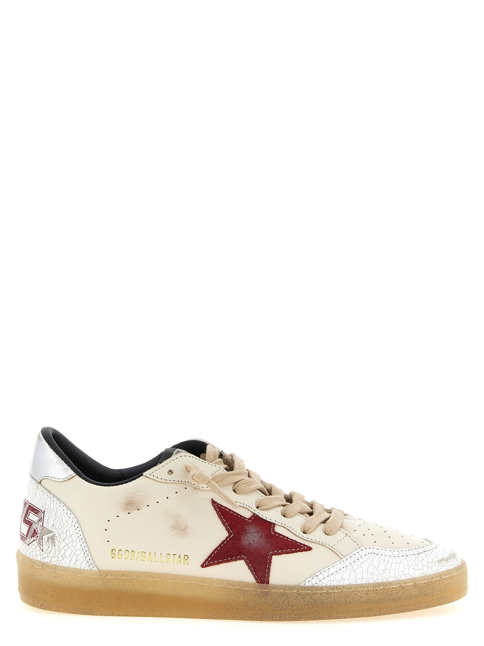 Golden Goose - nan - Multicolor - Sneaker