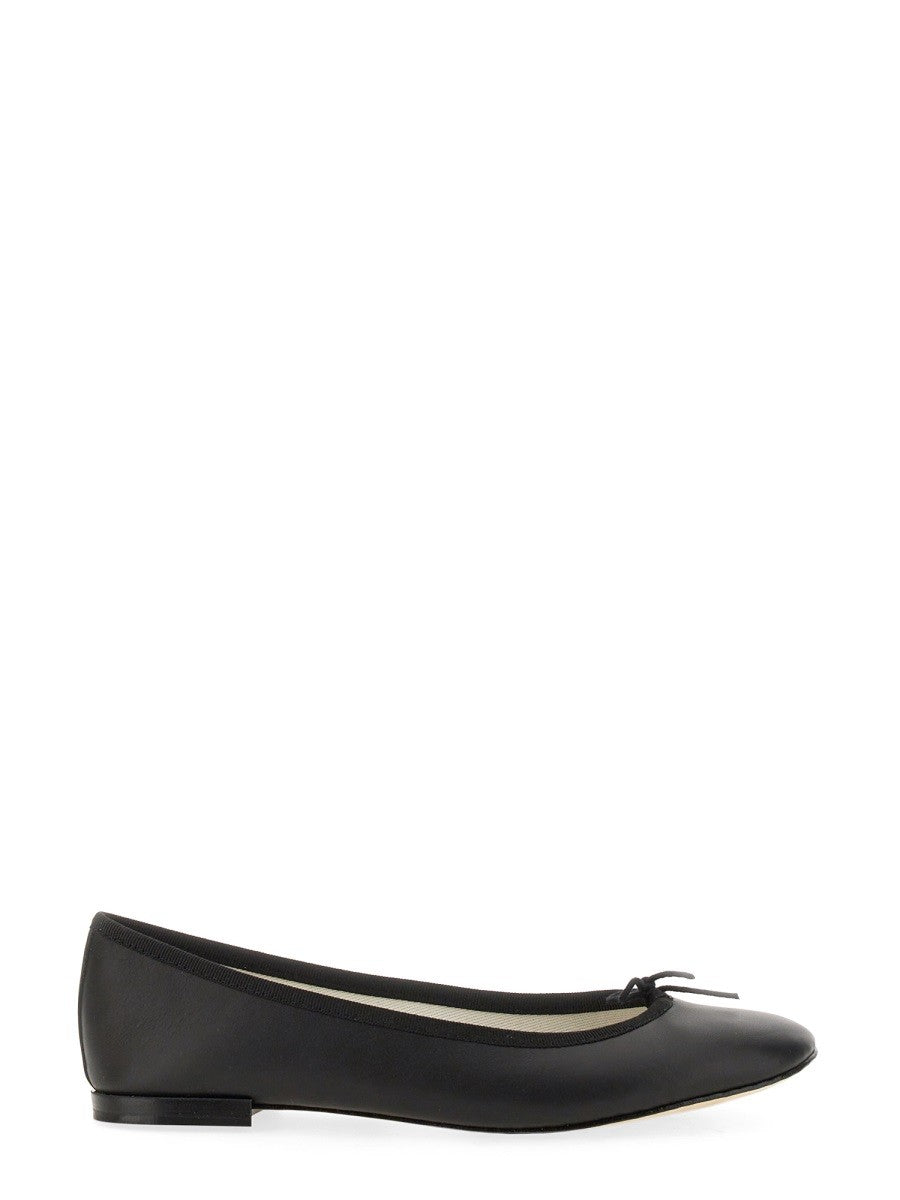 REPETTO - Woman - Black - Flat