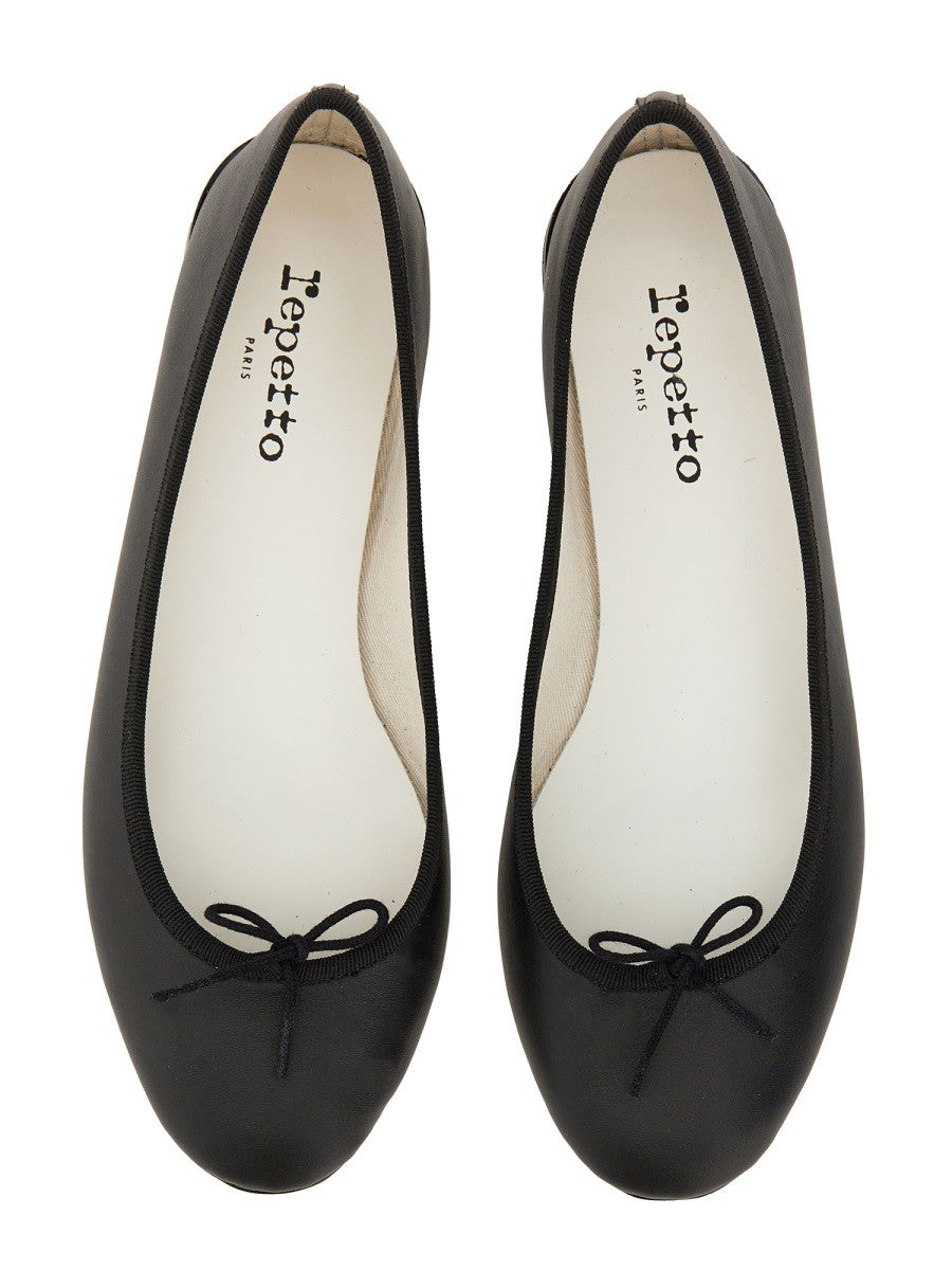 REPETTO - Woman - Black - Flat