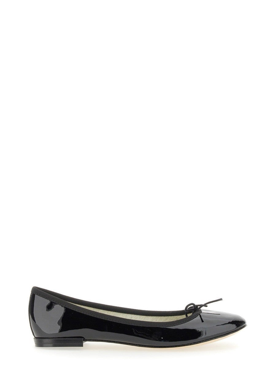REPETTO - Woman - Black - Flat