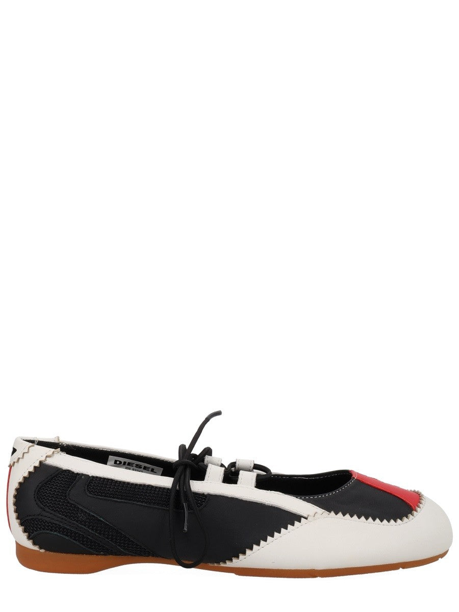 Diesel – Női – Többszínű – Sneaker