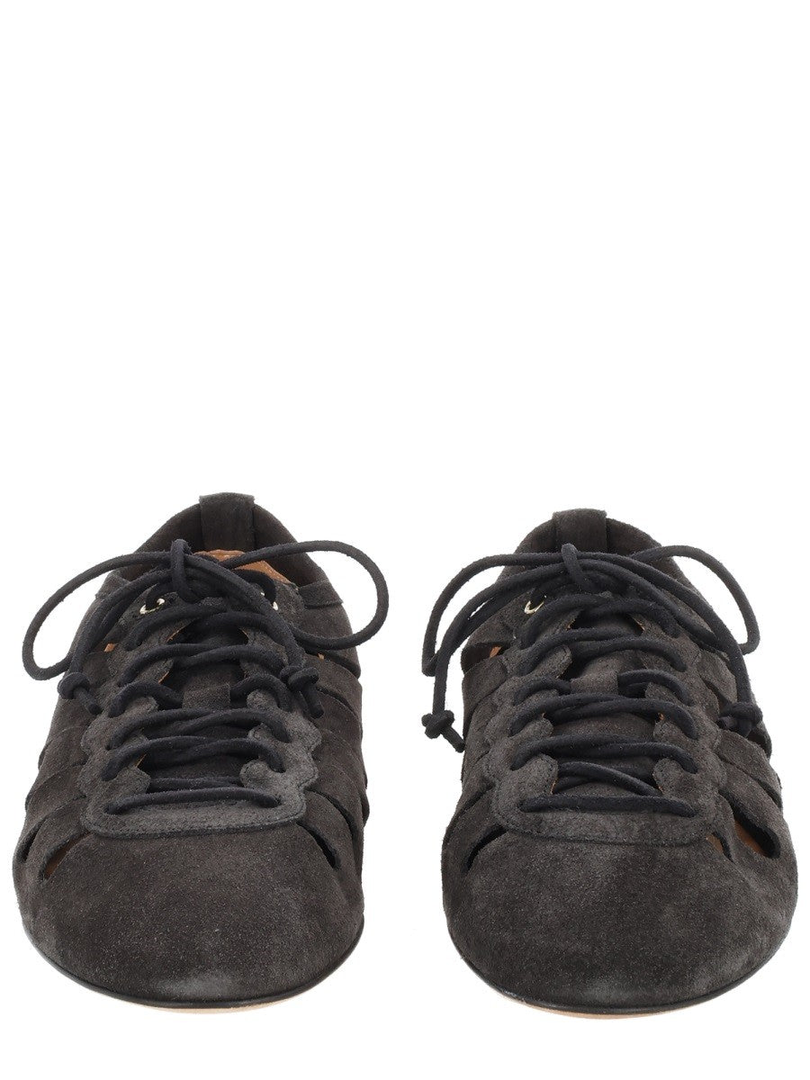 Isabel Marant - Woman - Black - Flat
