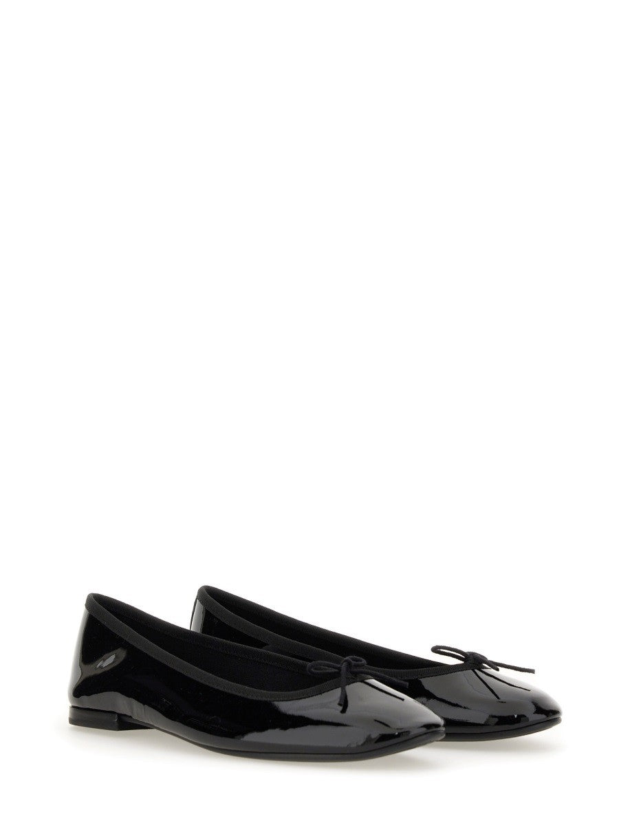 REPETTO - Woman - Black - Flat