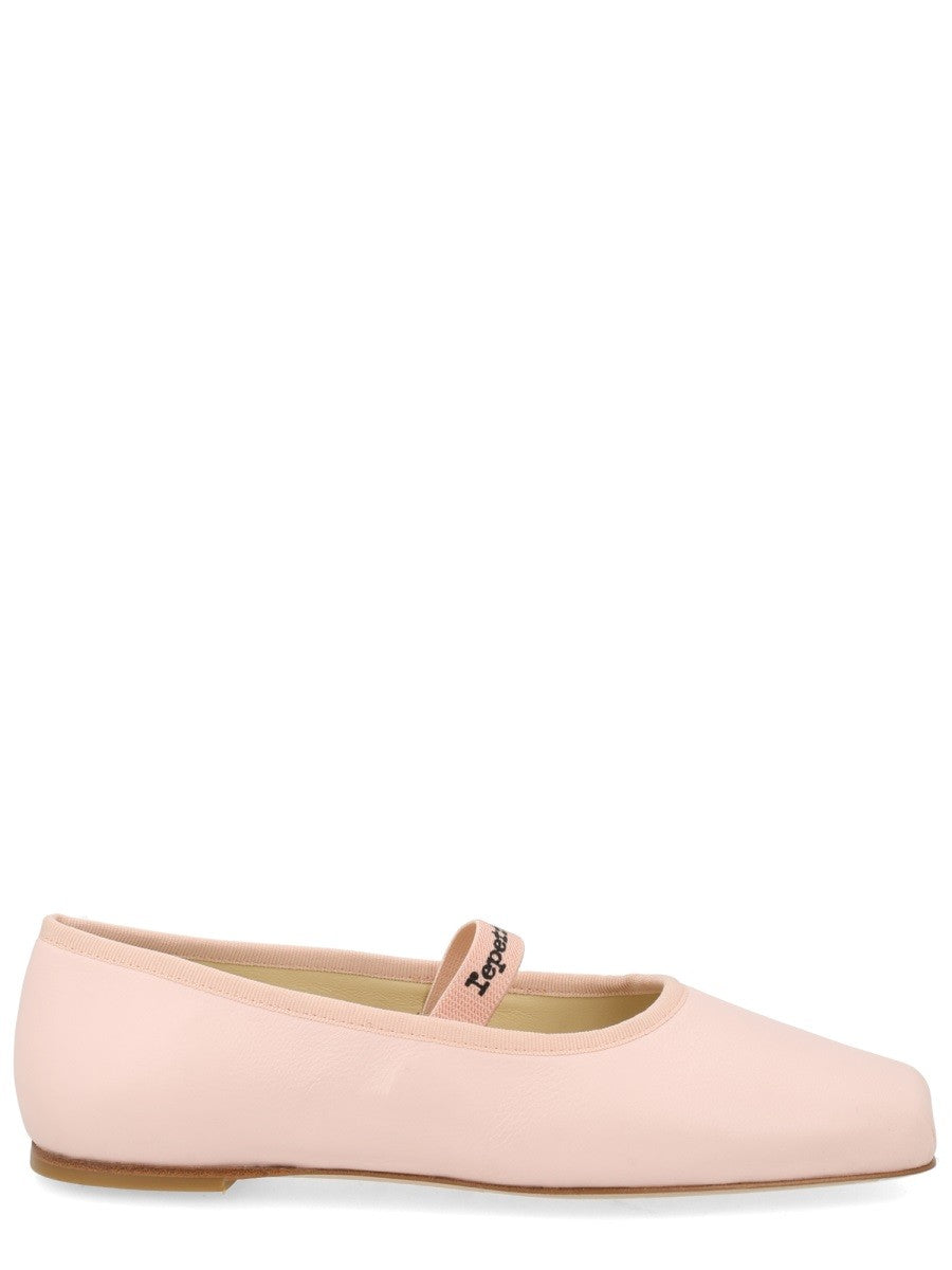 REPETTO - Woman - Black - Flat