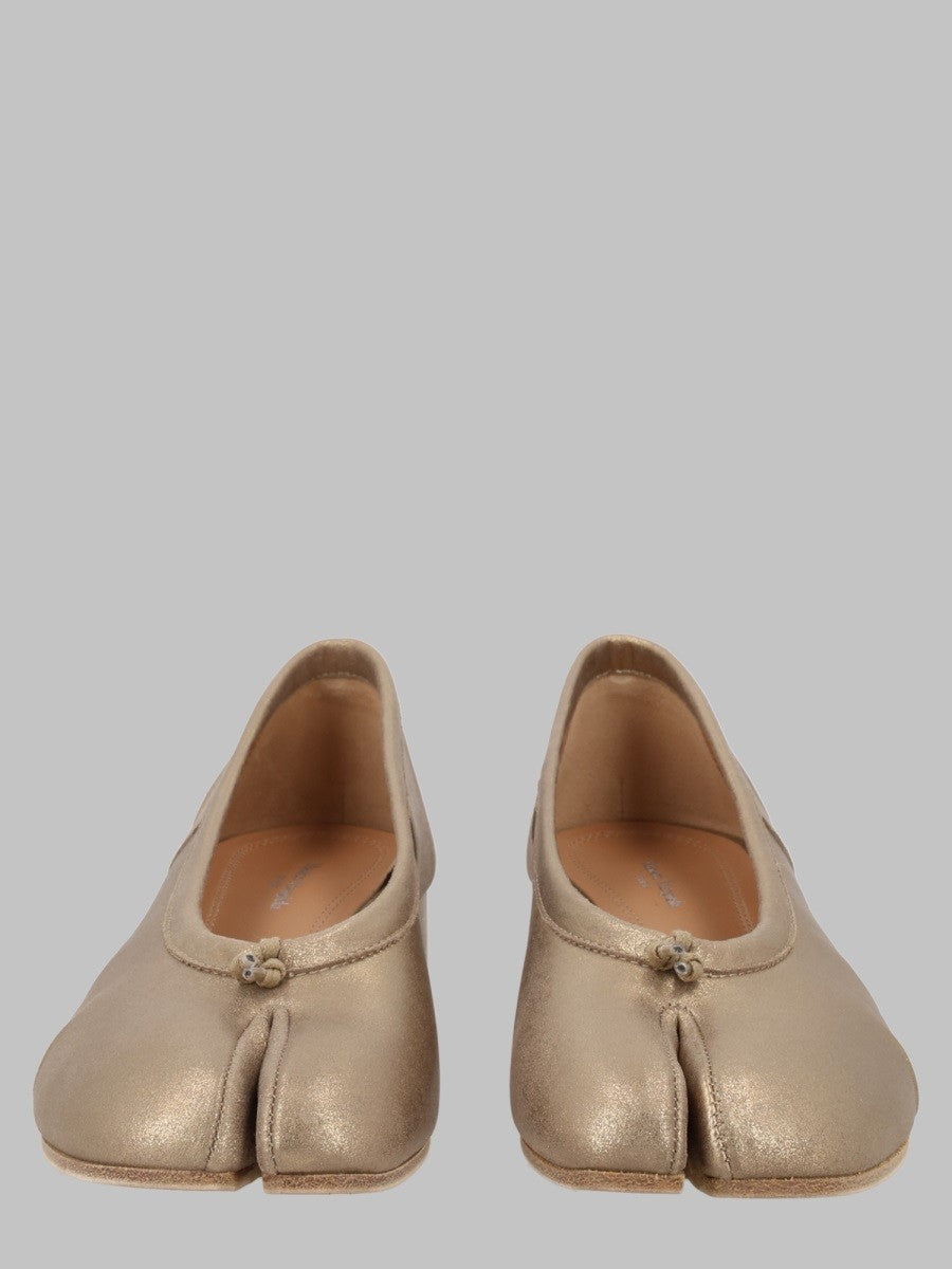 Maison Margiela - Női - Arany - Magassarkú