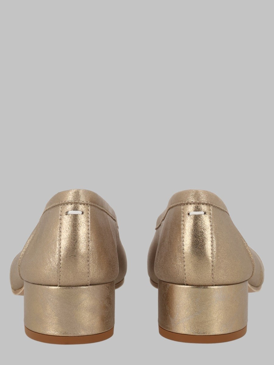 Maison Margiela - Női - Arany - Magassarkú