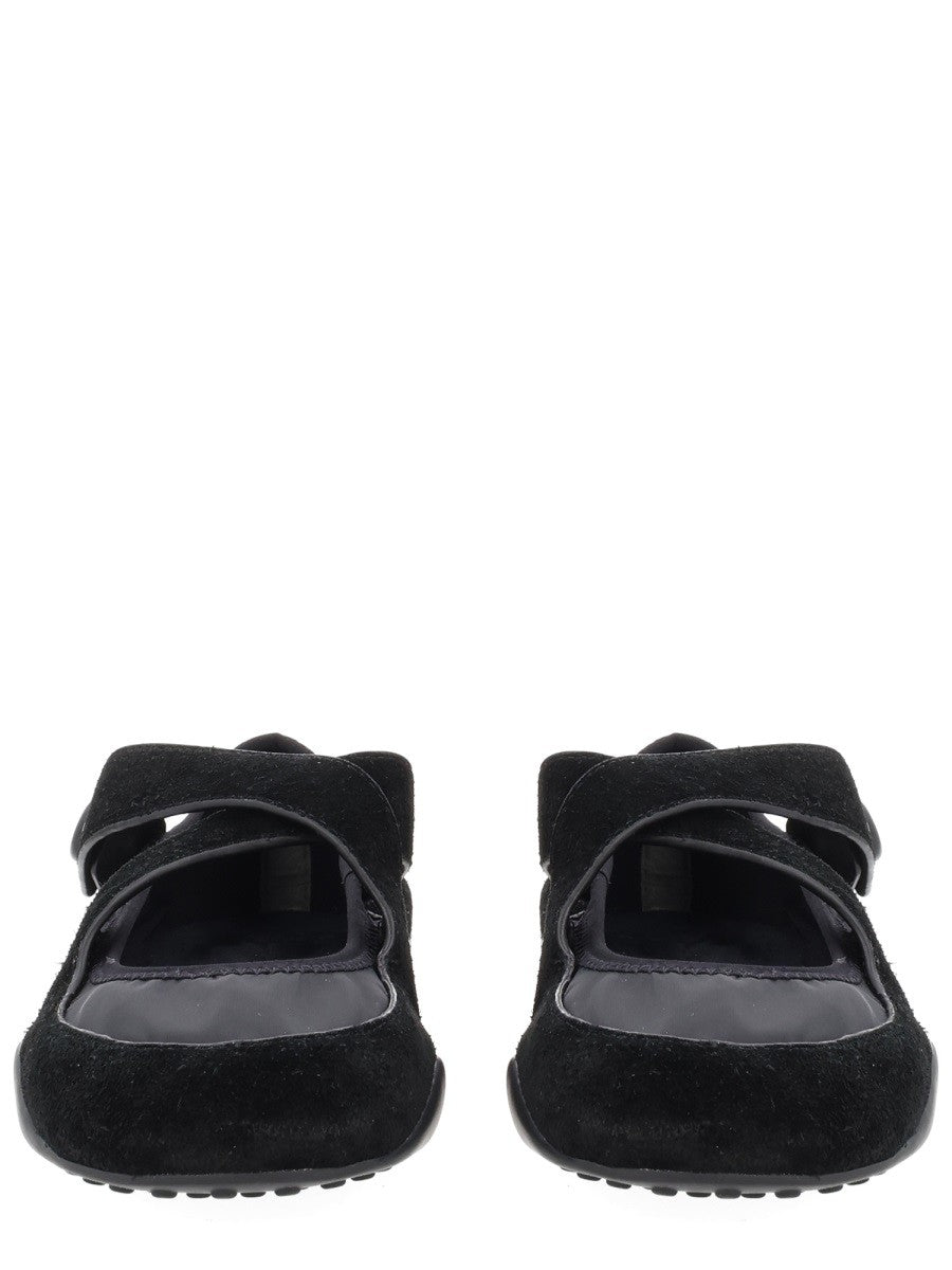 Tory Burch – Női – Fekete – Lapos