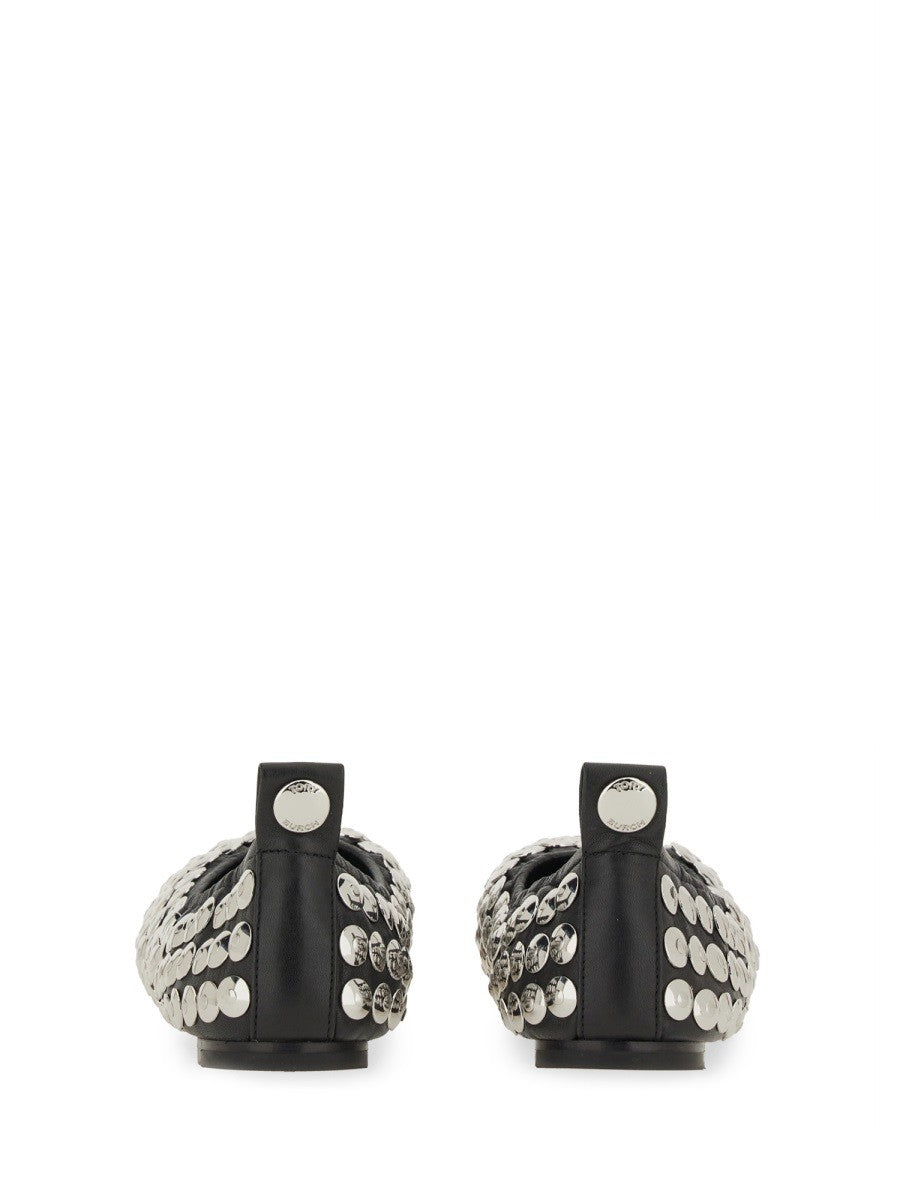 Tory Burch - Női - Fekete - Mokaszin