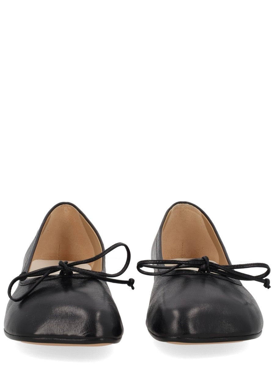 MM6 MAISON MARGIELA - Női - Fekete - Lapos cipő