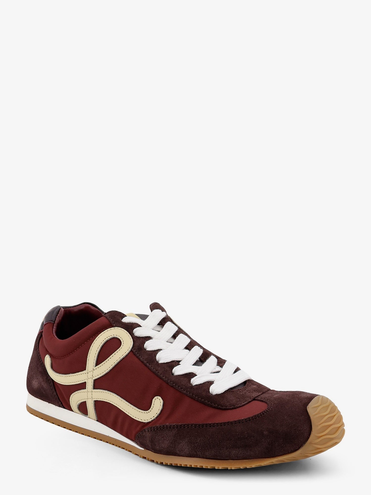 LOEWE - Man - Red - Sneaker