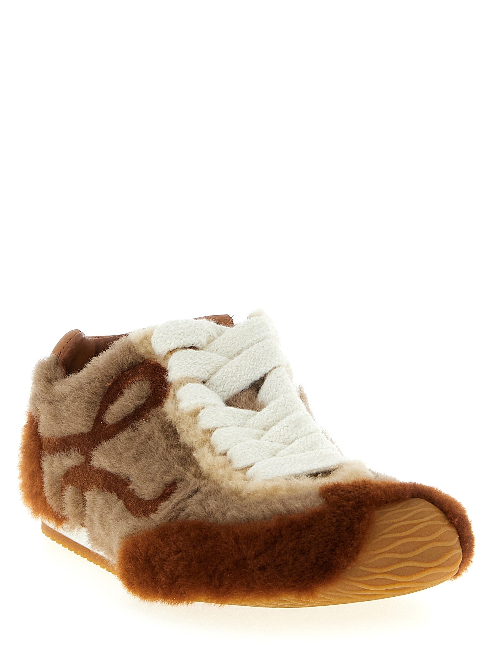 LOEWE - nan - Brown - Sneaker