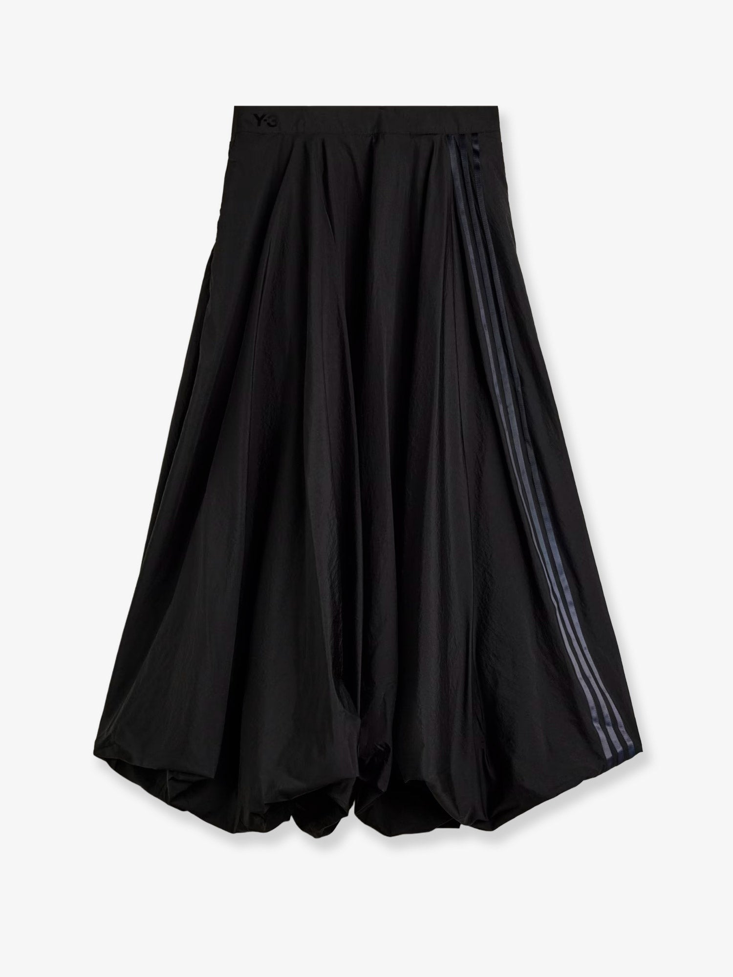 ADIDAS Y-3 - Woman - Black - Skirt