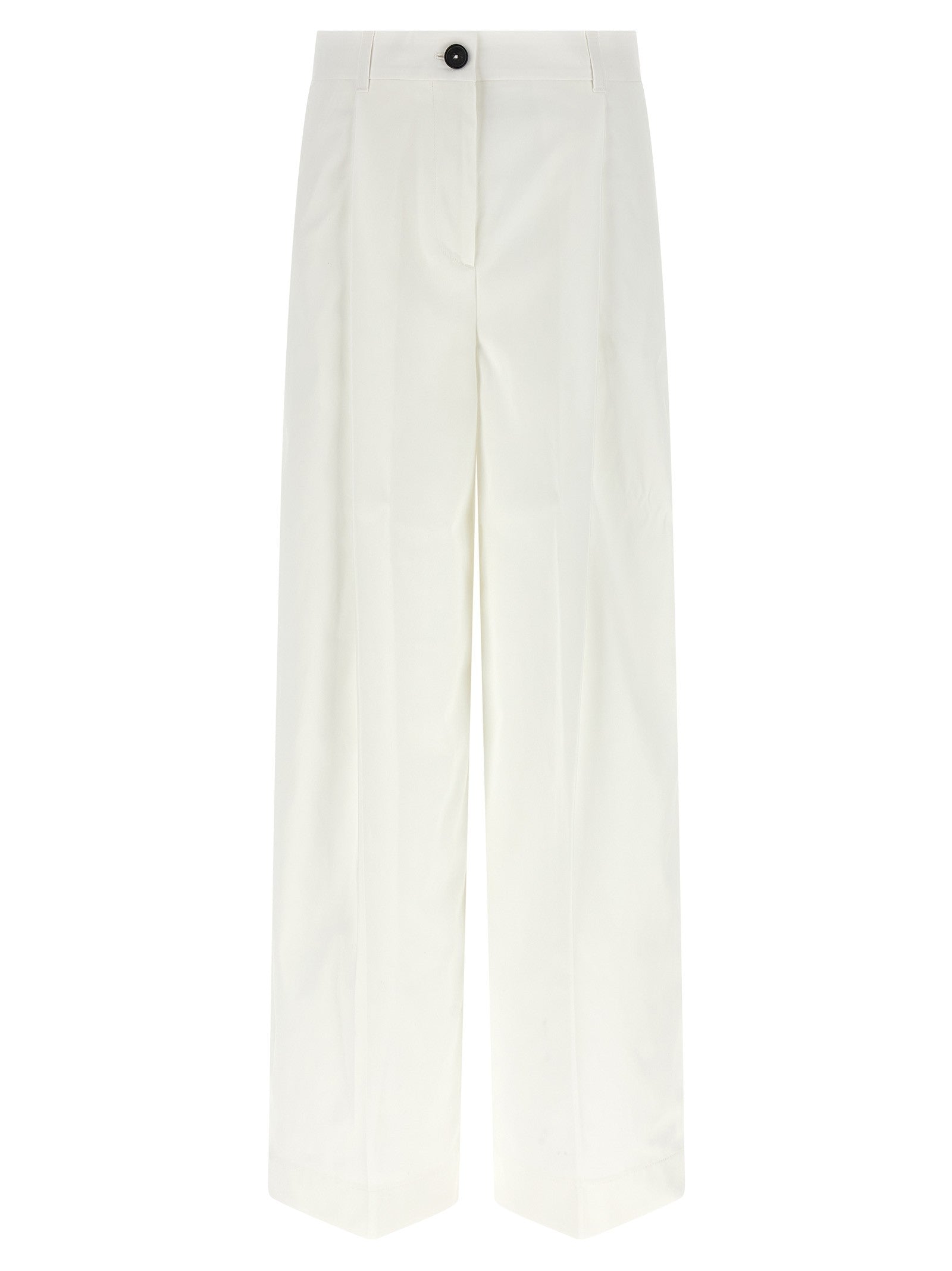 TOTEME - nan - White - Pants
