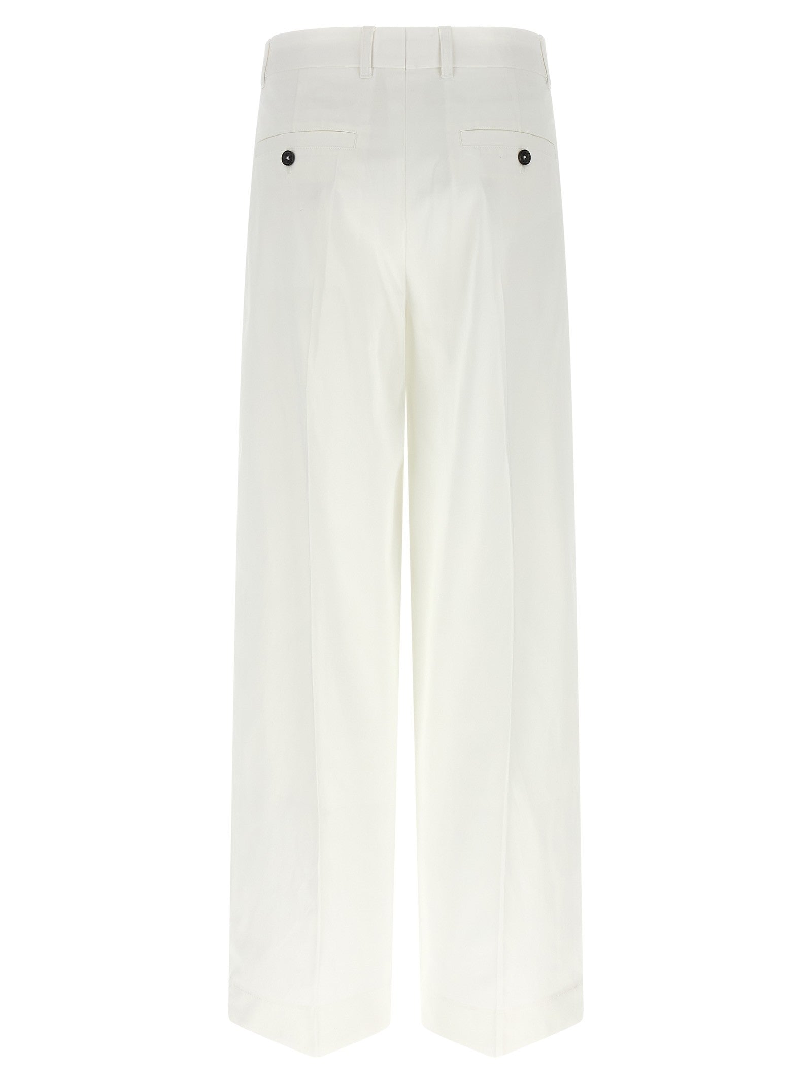 TOTEME - nan - White - Pants