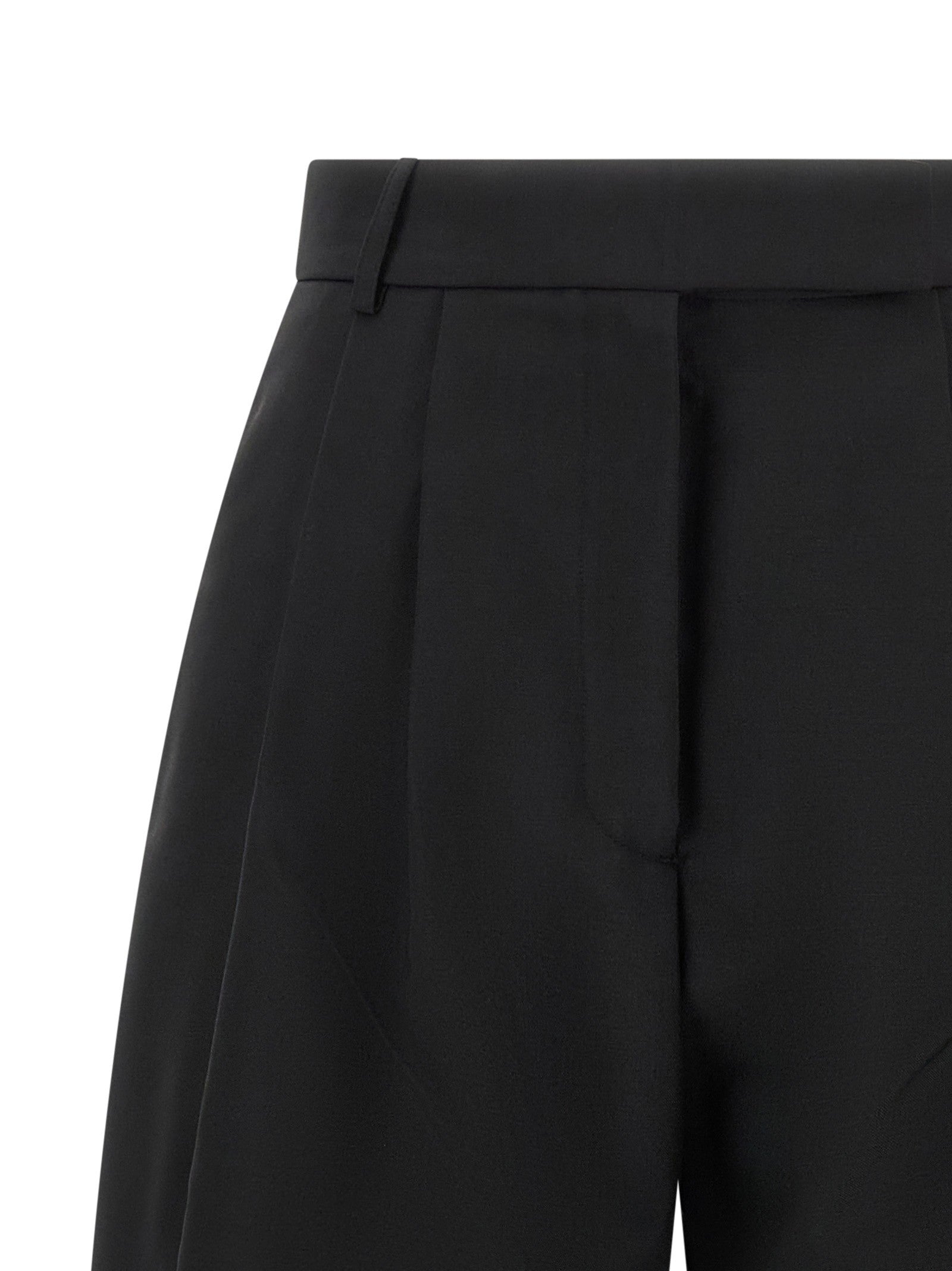 ROHE - nan - Black - Pants