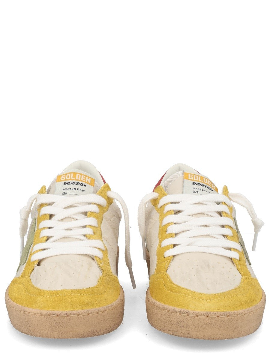 Golden Goose – Női – Többszínű – Sneaker