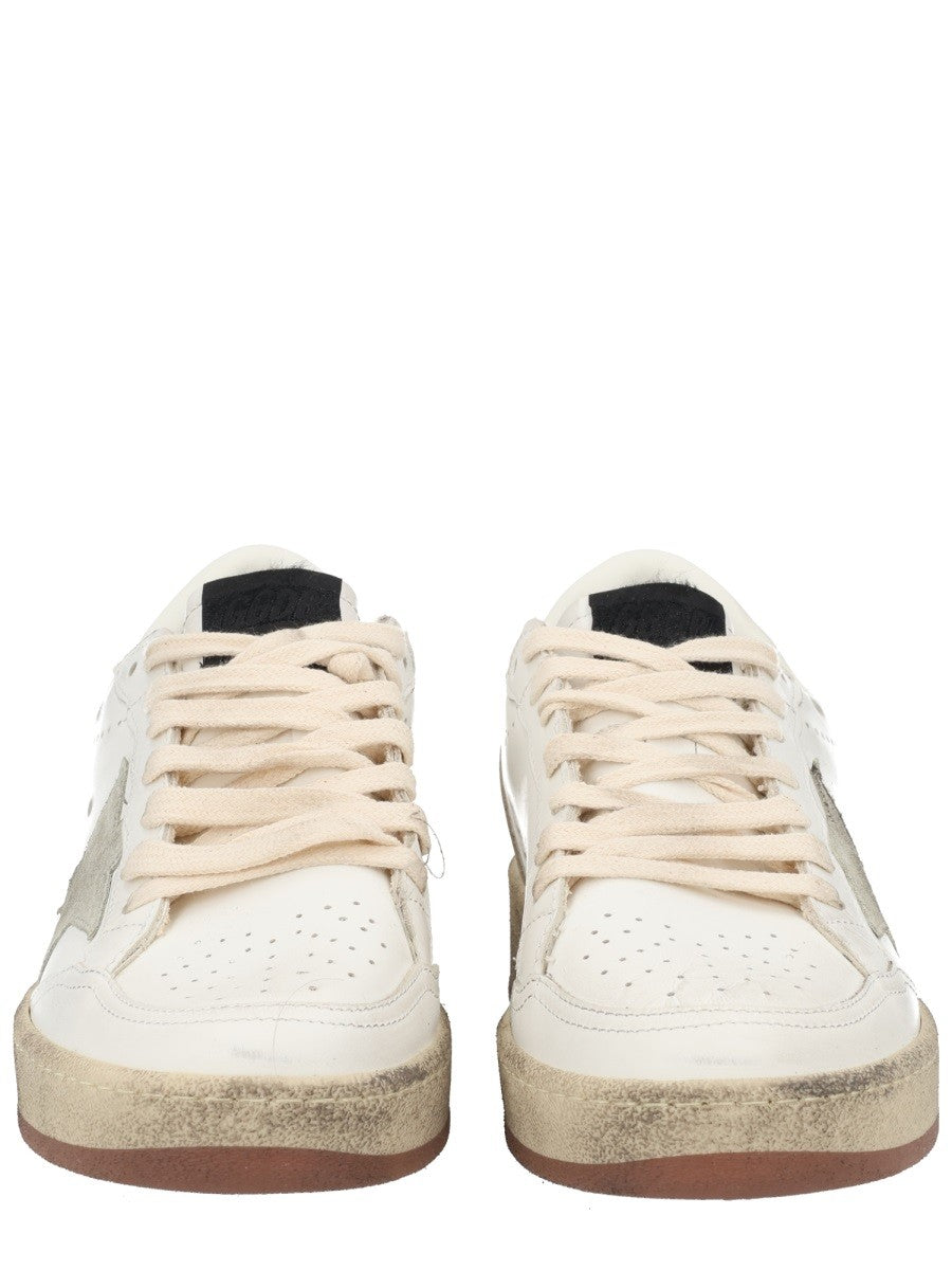 Golden Goose - Férfi - Fehér - Sneaker