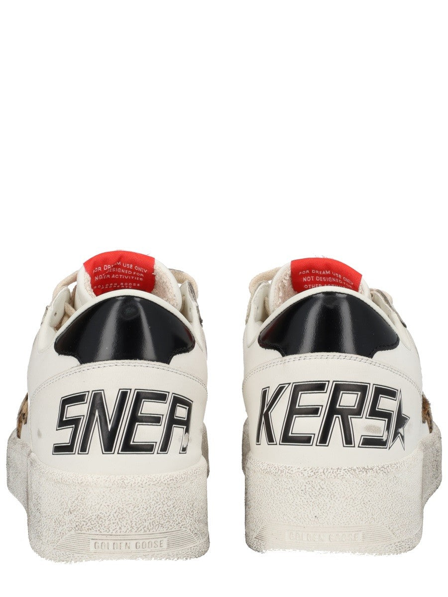 Golden Goose - Női - Fehér - Sneaker