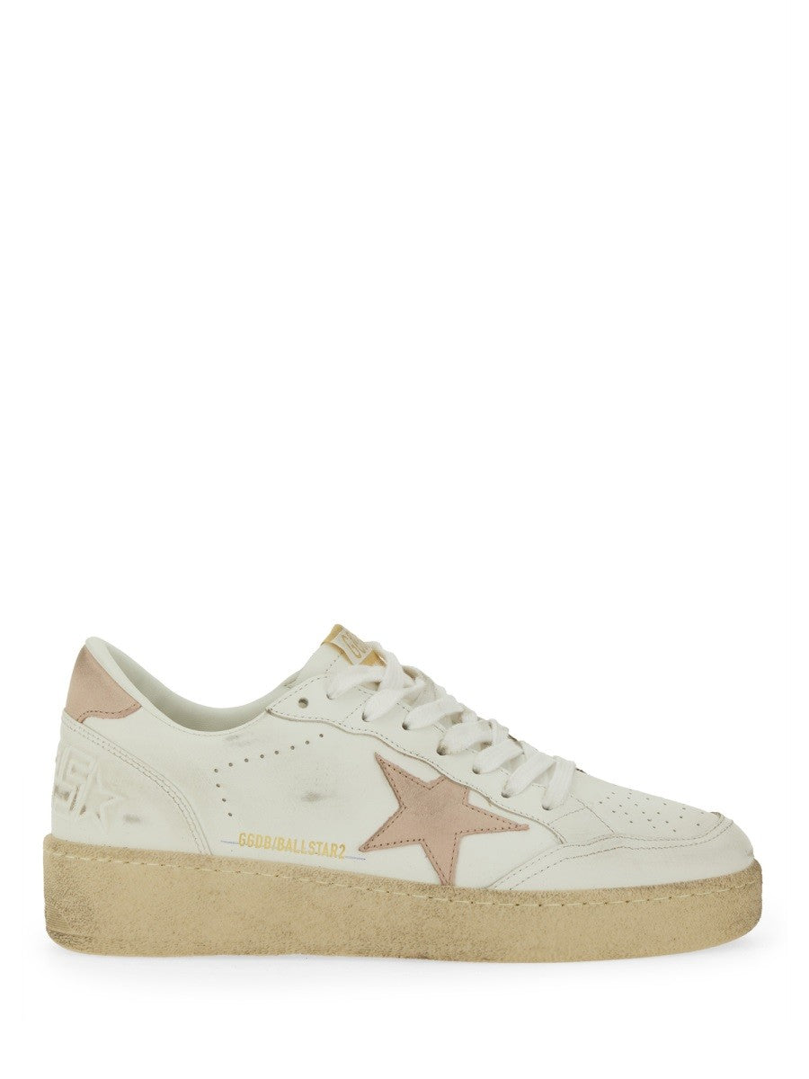 Golden Goose - Női - Fehér - Sneaker
