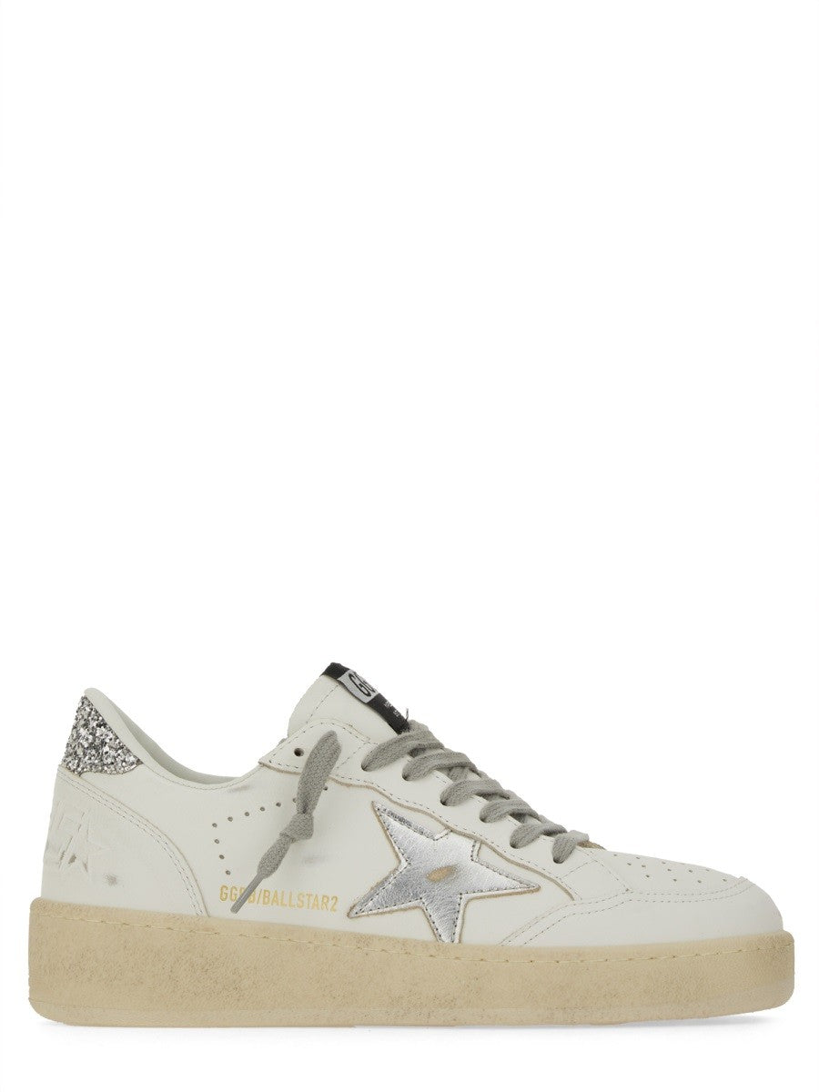 Golden Goose - Női - Fehér - Sneaker