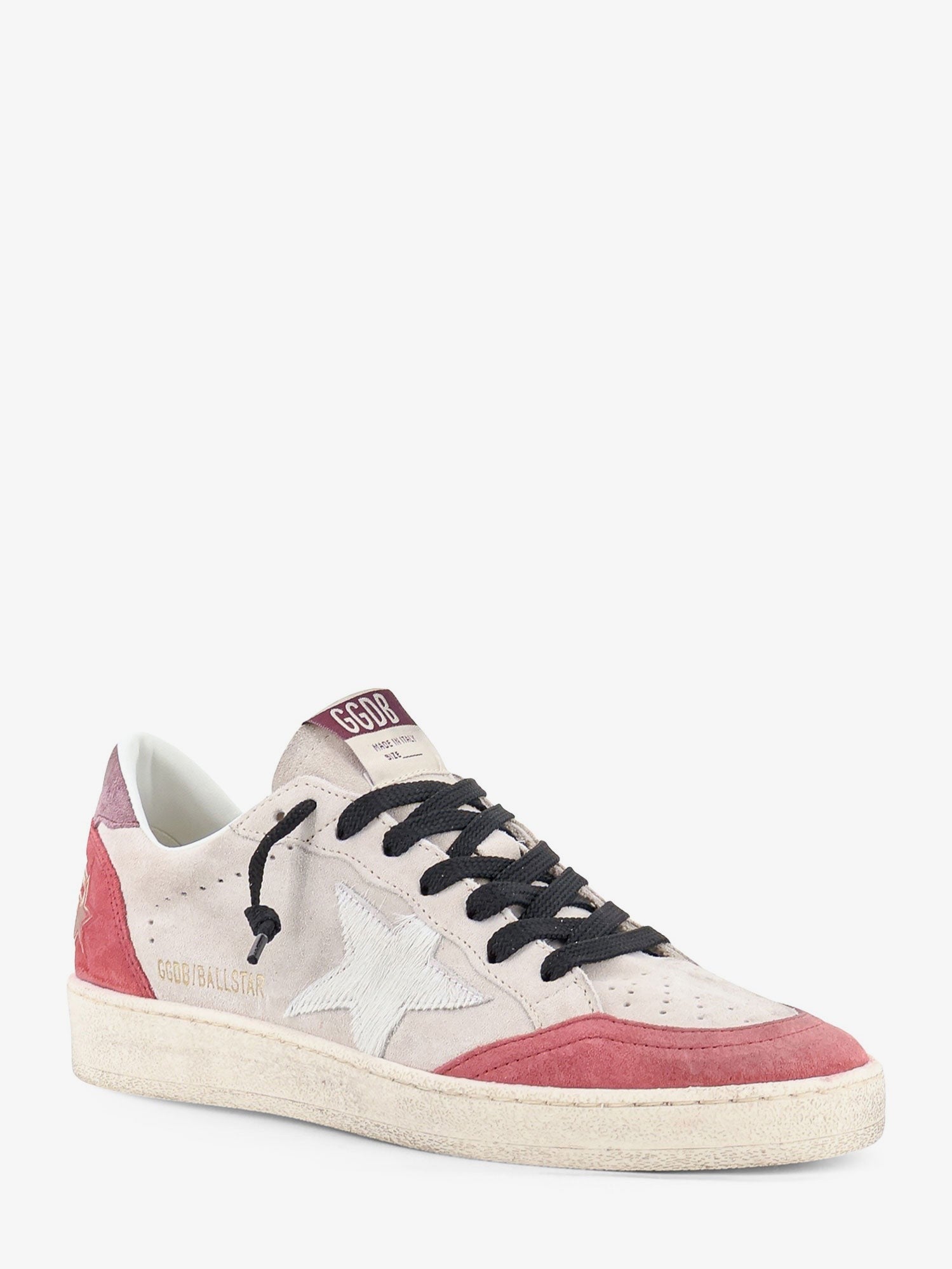Golden Goose Deluxe Brand - Woman - Beige - Sneaker