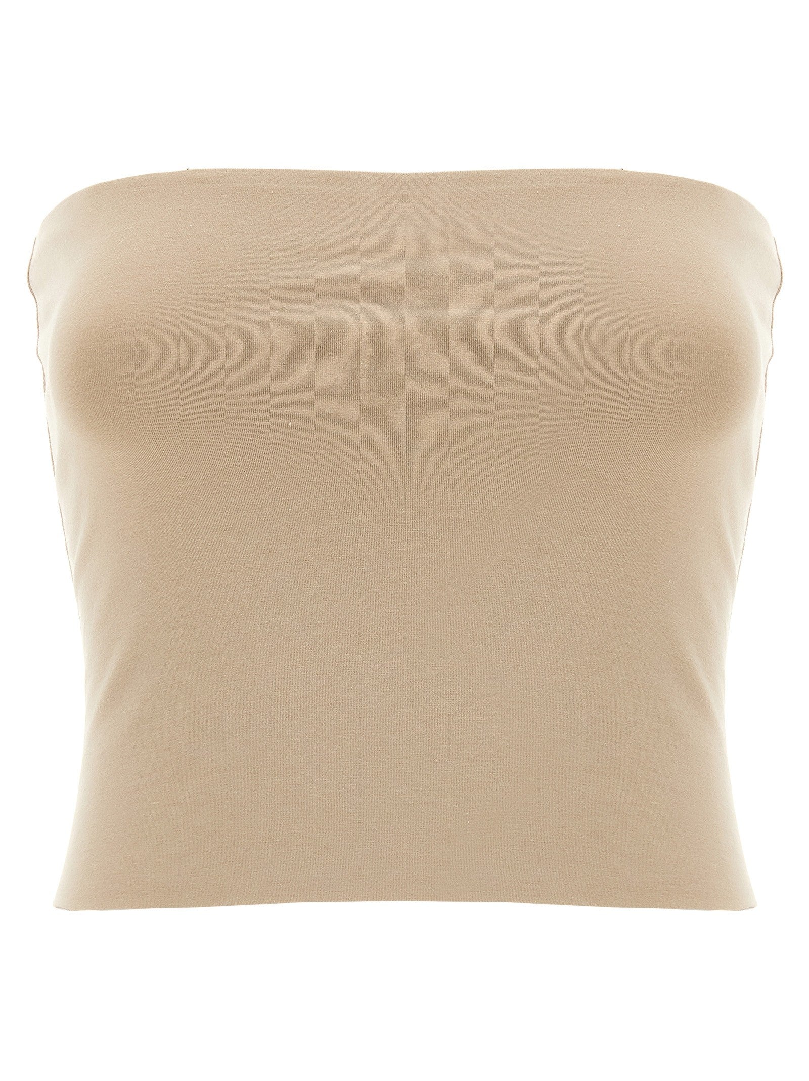 Brunello Cucinelli - nan - Beige - Top
