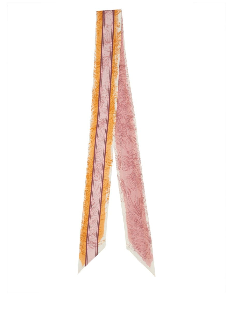 Ferragamo - Női - Rózsaszín - Sál