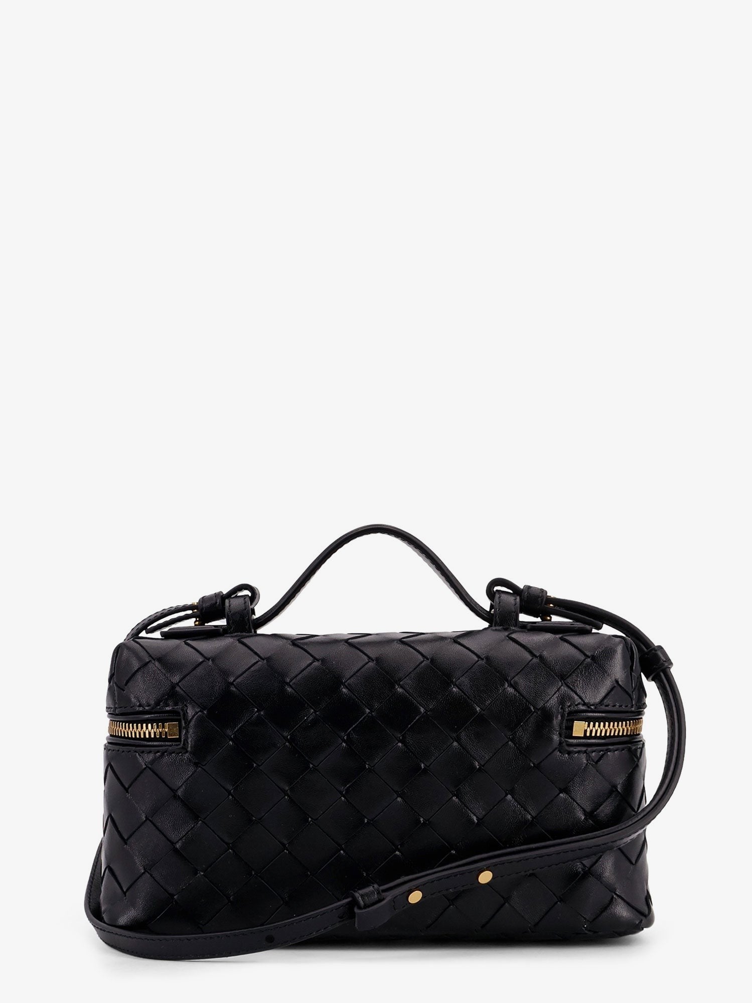 Bottega Veneta - Woman - Black - Handbag