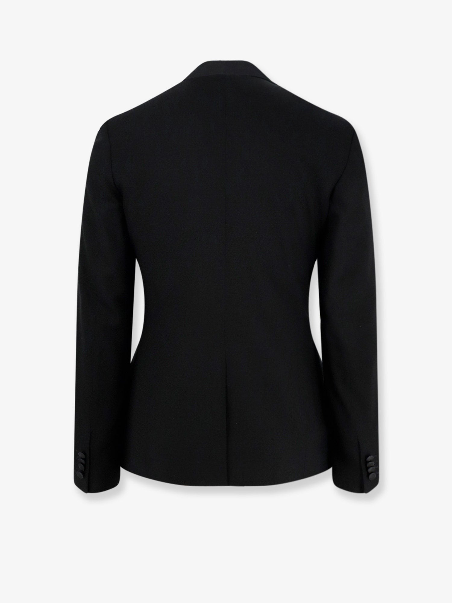 Dior - Man - Black - Blazer