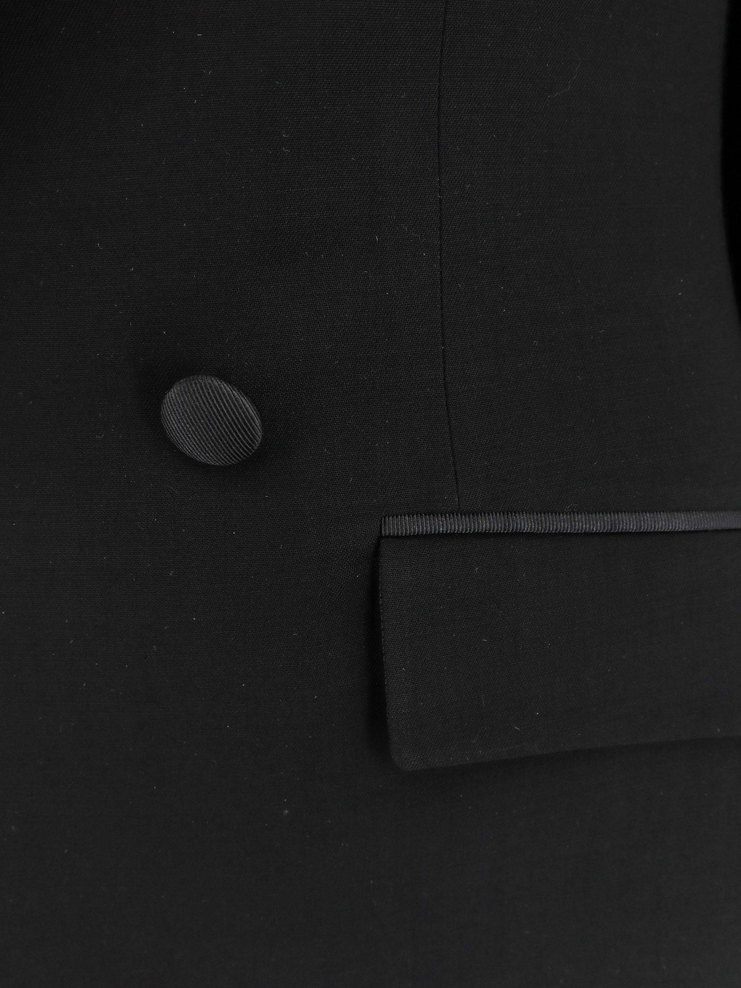 Dior - Man - Black - Blazer