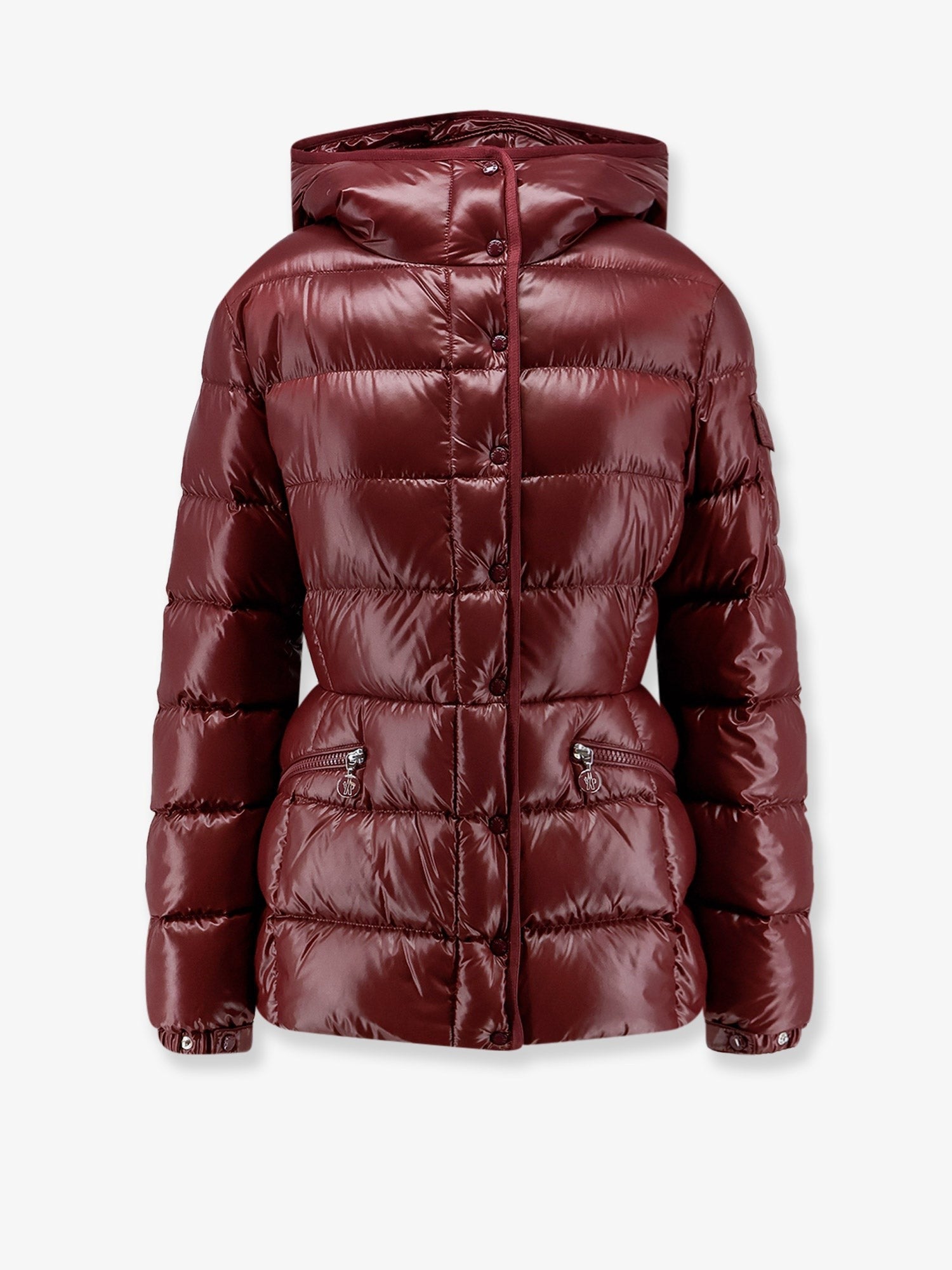 Moncler - Woman - Red - Jacket