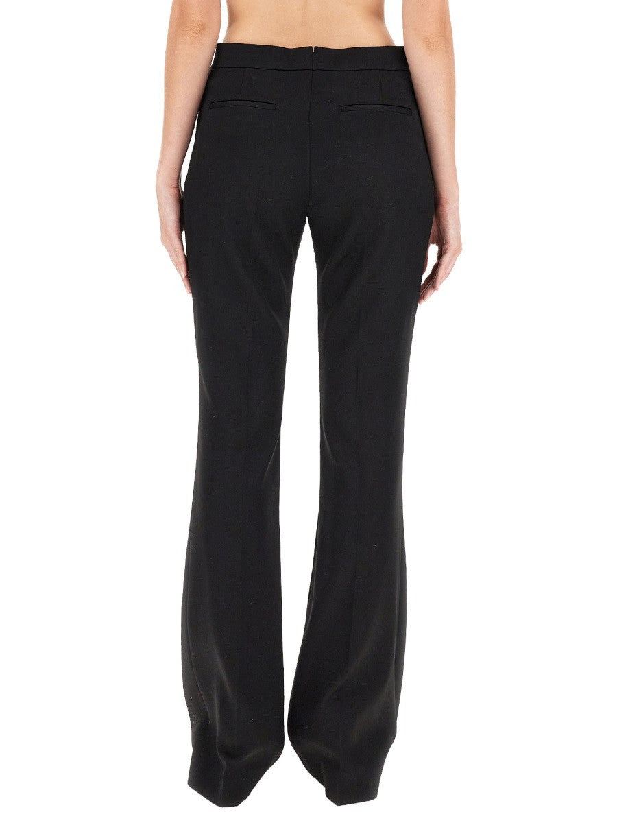 TOM FORD - Woman - Black - Pants