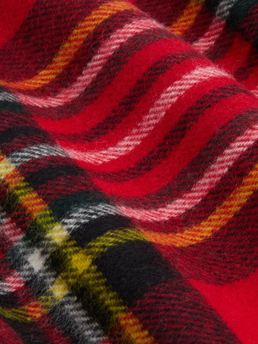 BARBOUR x GANNI - Woman - Multicolour - Scarf