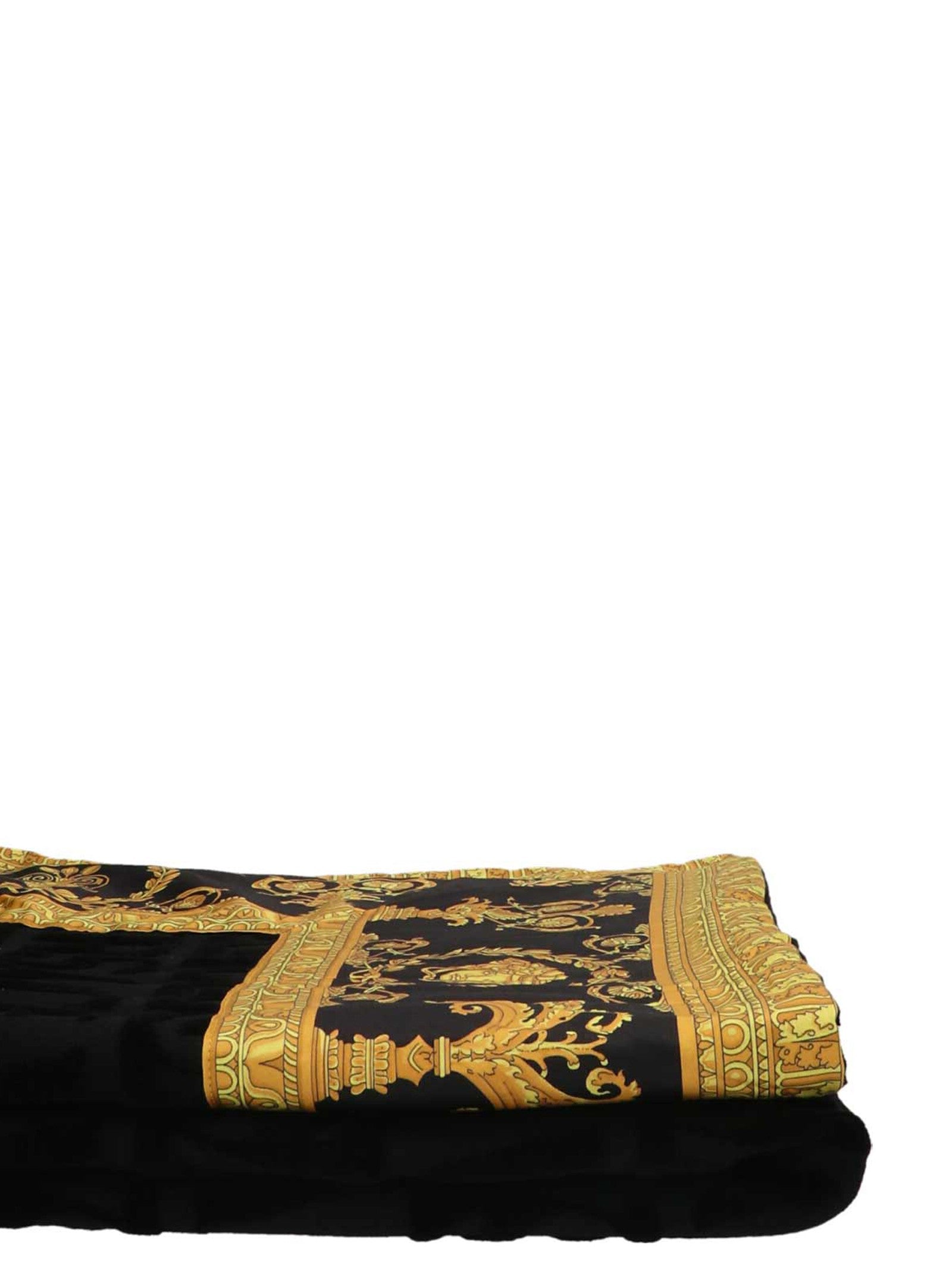 VERSACE HOME - nan - Black - Beach