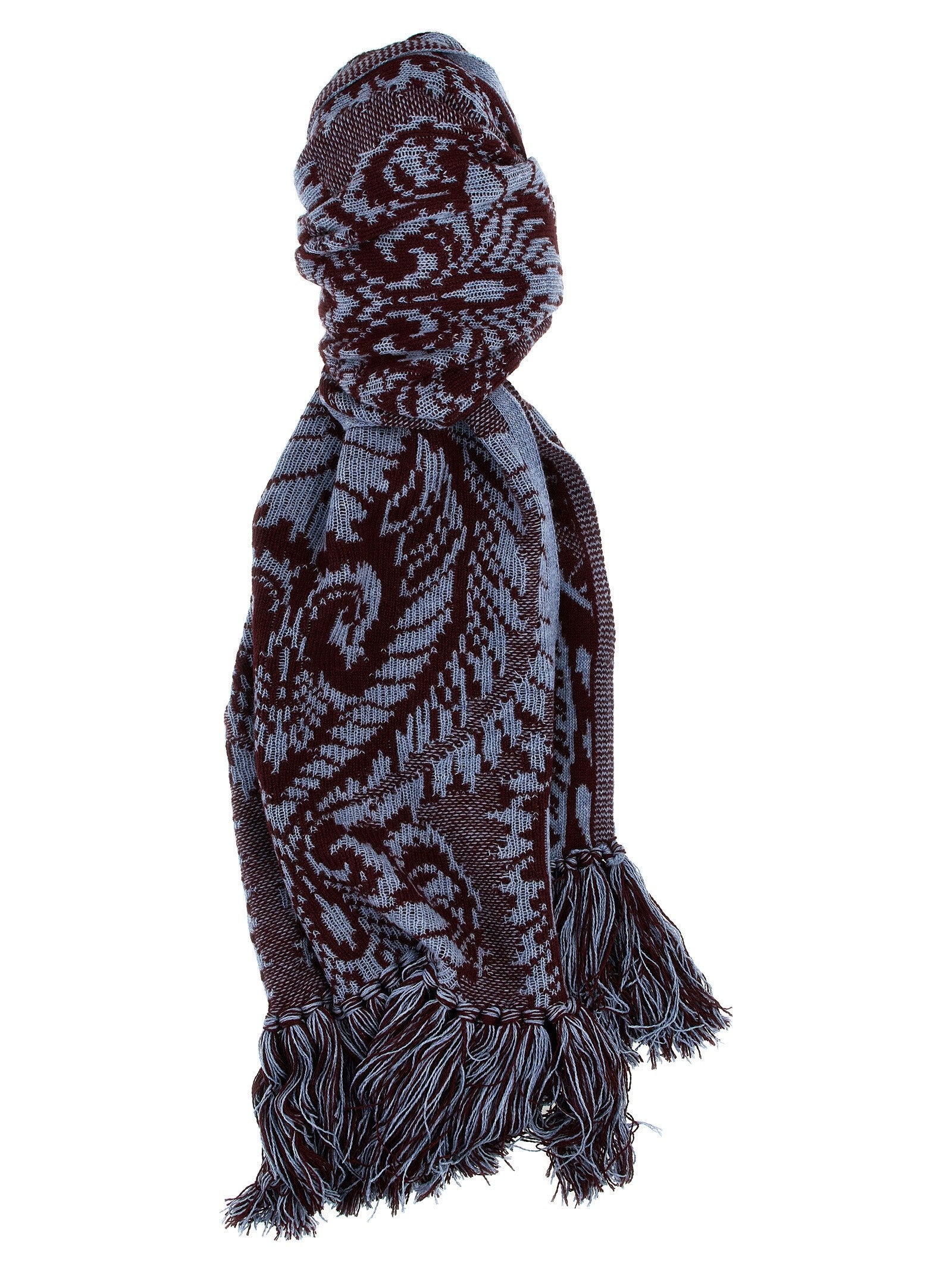 Etro - nan - Multicolor - Scarf