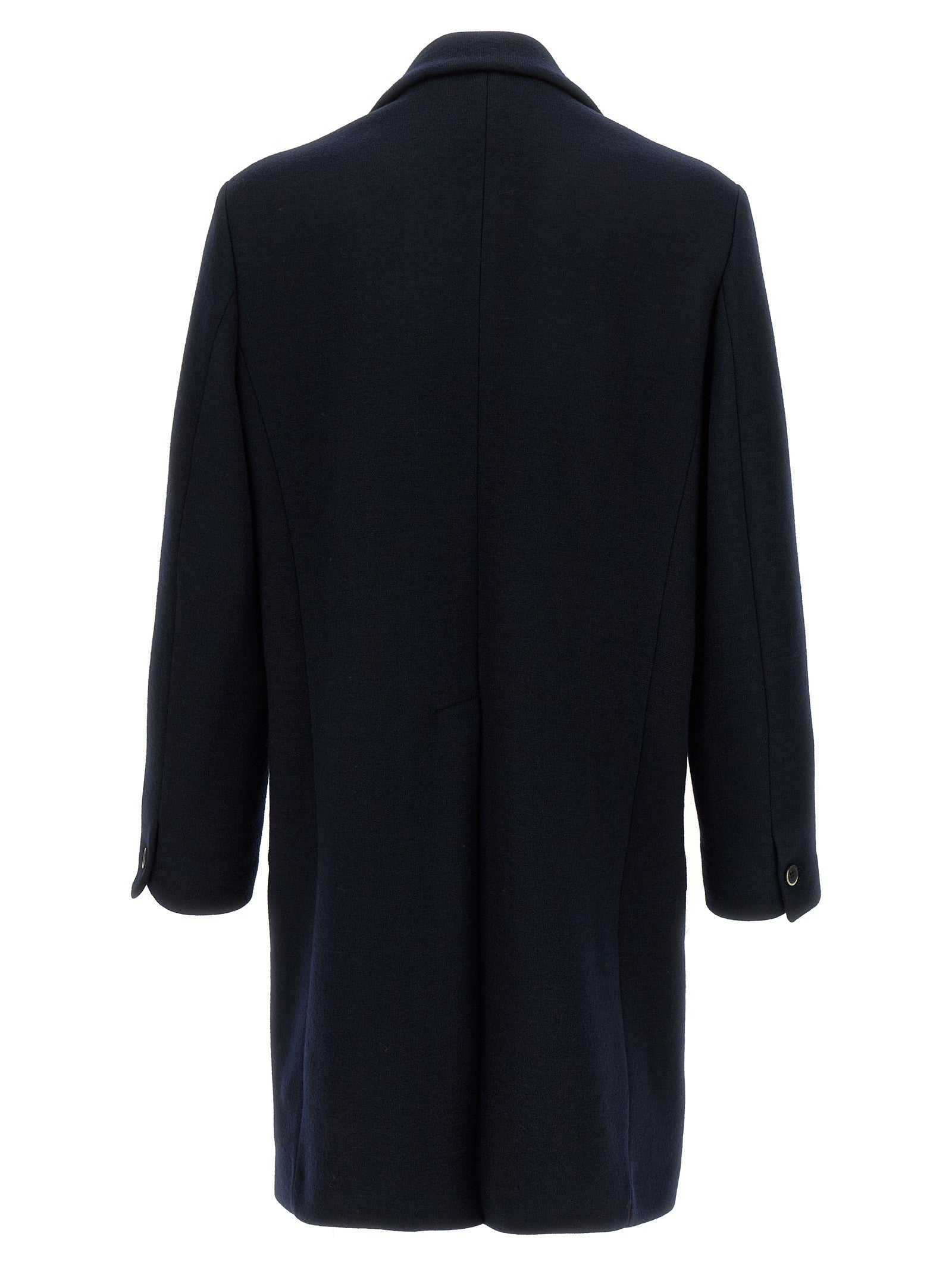 BARENA - nan - Black - Coat