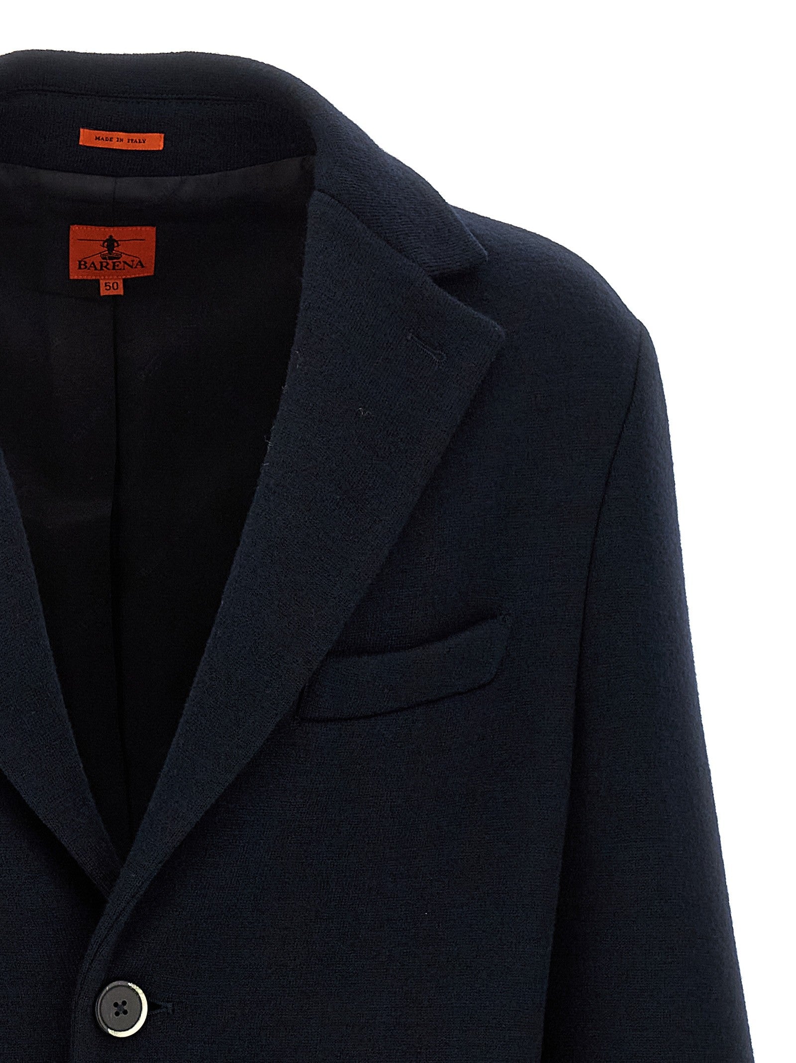 BARENA - nan - Black - Coat