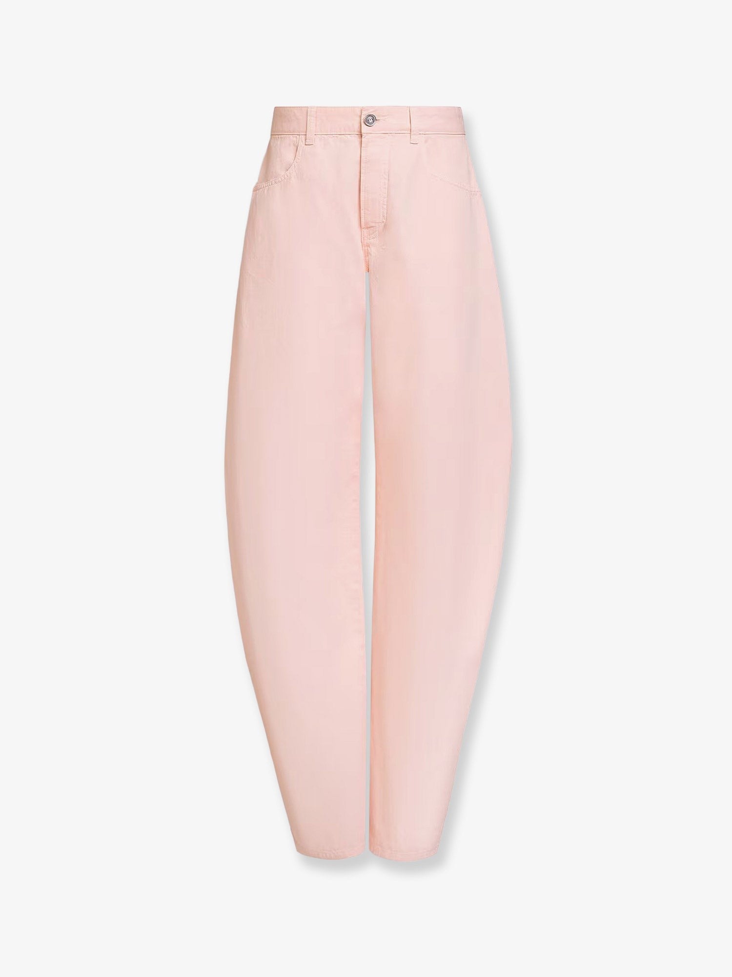 ALAIA - Woman - Black - Pants