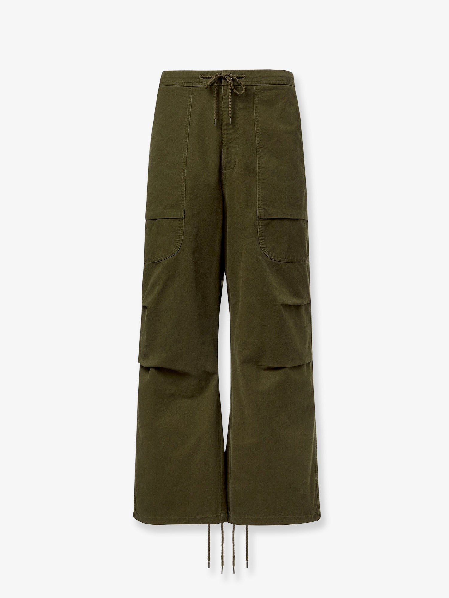 ENTIRE STUDIOS - Unisex - Green - Pants