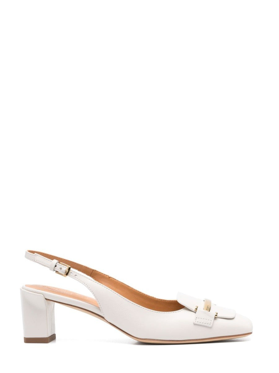 TOD'S - Női - Többszínű - Magassarkú