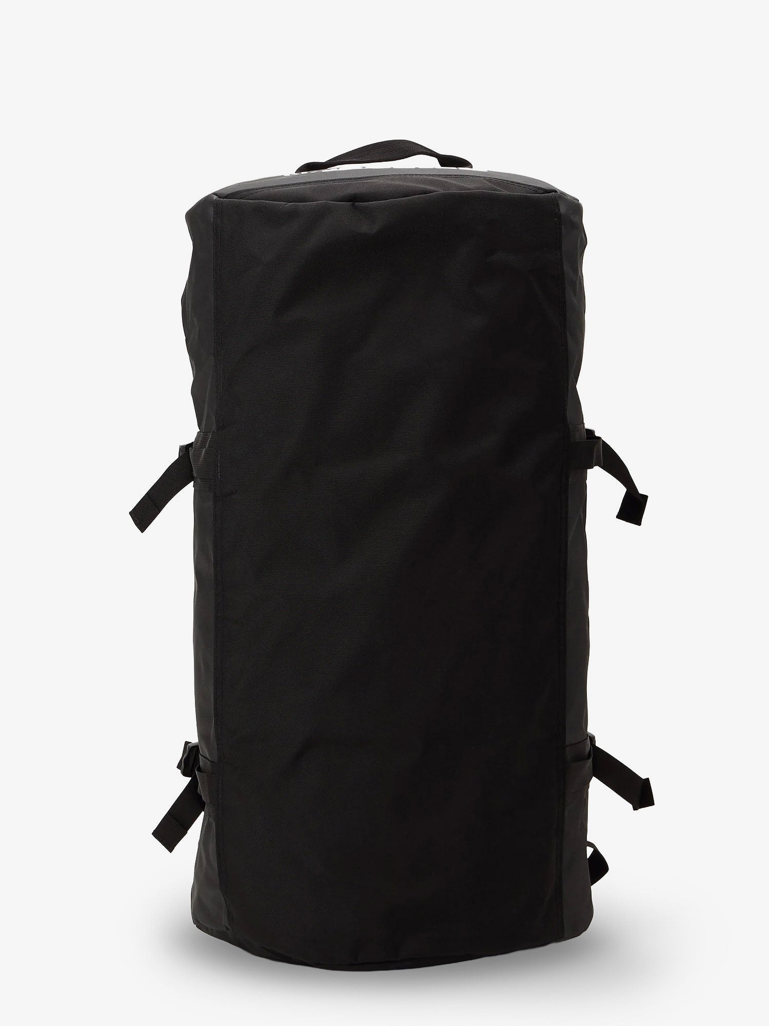 The North Face - Man - Black - Backpack