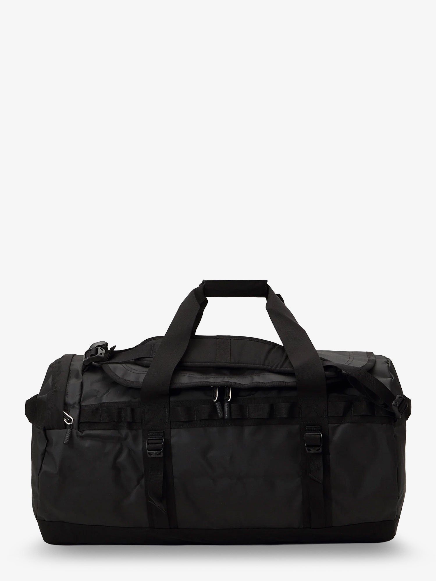 The North Face - Man - Black - Backpack